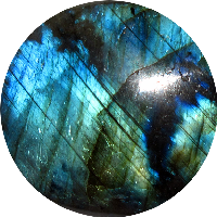 Labradorite