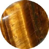 Oeil de tigre