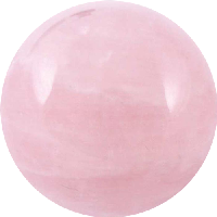 Quartz Rose