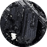Tourmaline