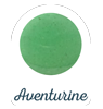 pierre aventurine 100px