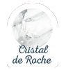 Cristal de roche