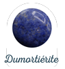 Dumortiérite