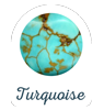 pierre turquoise 100px