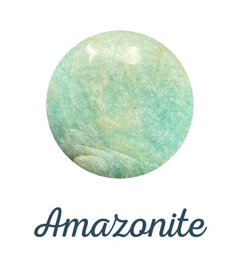 pierre amazonite